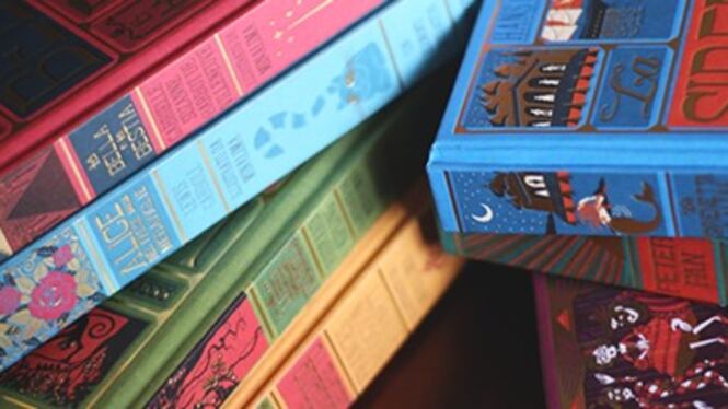 Ecco la "magia" del libro illustrato