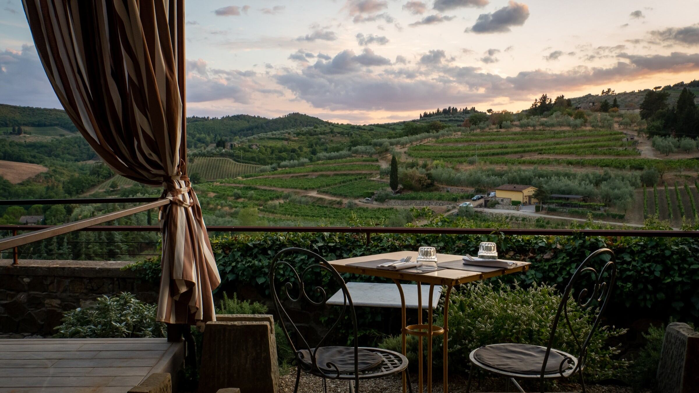 Piatti tipici della Toscana