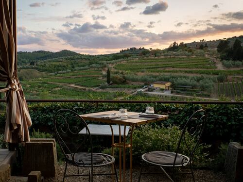 Piatti tipici della Toscana