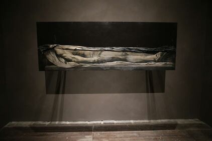 Alla Biennale di Venezia, fra arti-star e idee etno-chic 7