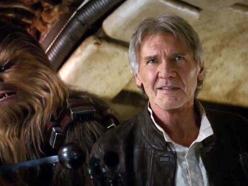 "Harrison Ford ha rischiato di morire sul set di Guerre Stellari"