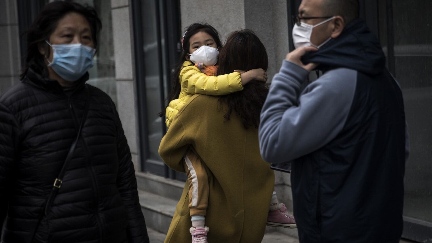 Wuhan ricalcola i morti Ora crescono del 50%