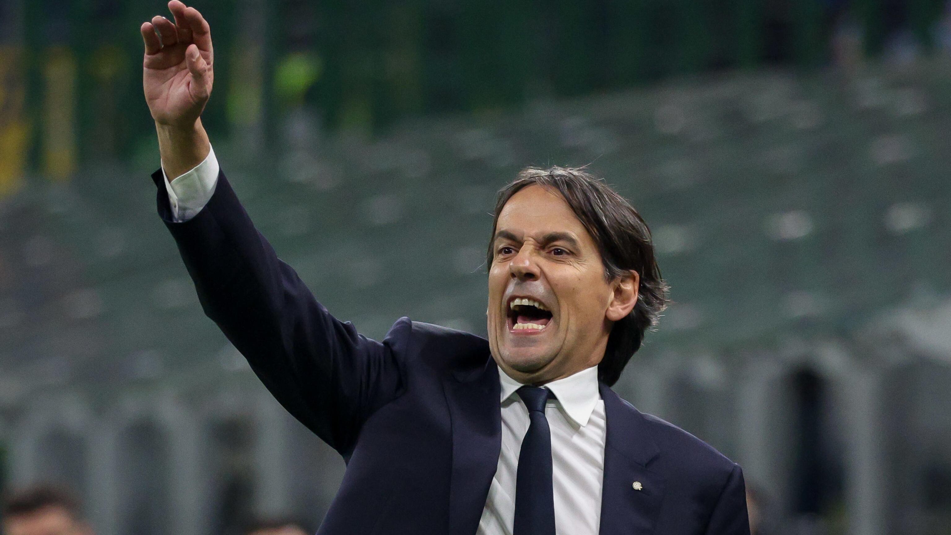 Inter, dalla panchina d'Oro di Inzaghi alle 4 sfide in più rispetto a Napoli e Dea