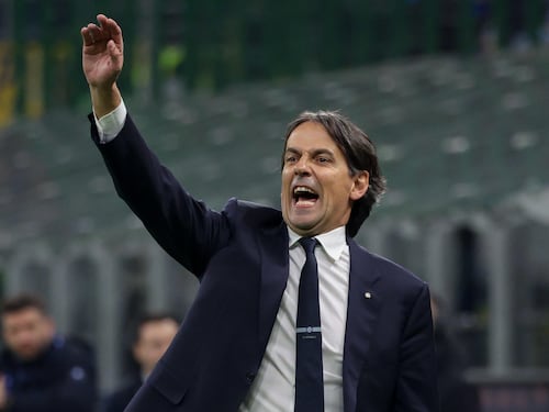Inter, dalla panchina d'Oro di Inzaghi alle 4 sfide in più rispetto a Napoli e Dea