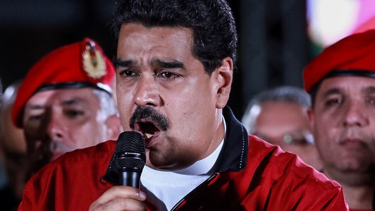 Gli Usa e il piano anti-Maduro. Il petrolio arma per cacciarlo