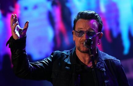 Bono Vox: foto 11