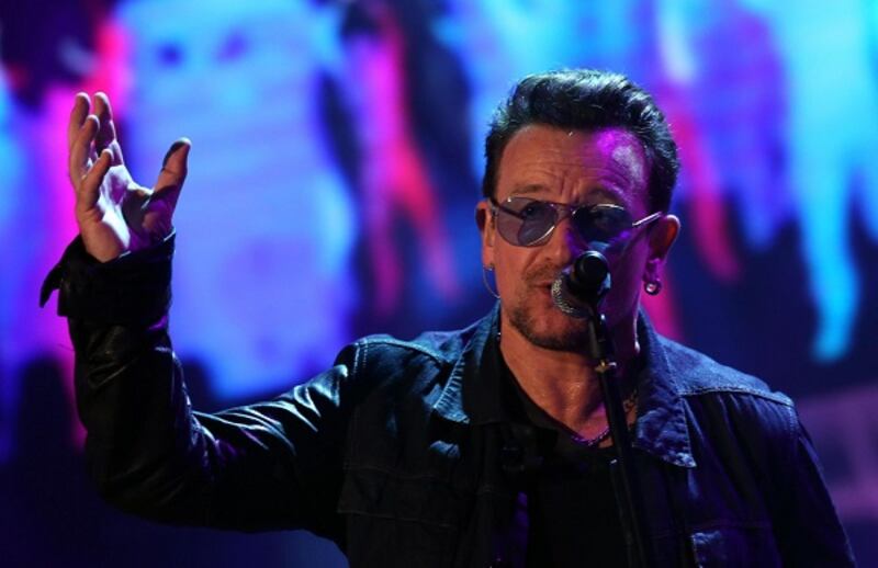 Bono Vox: foto 11