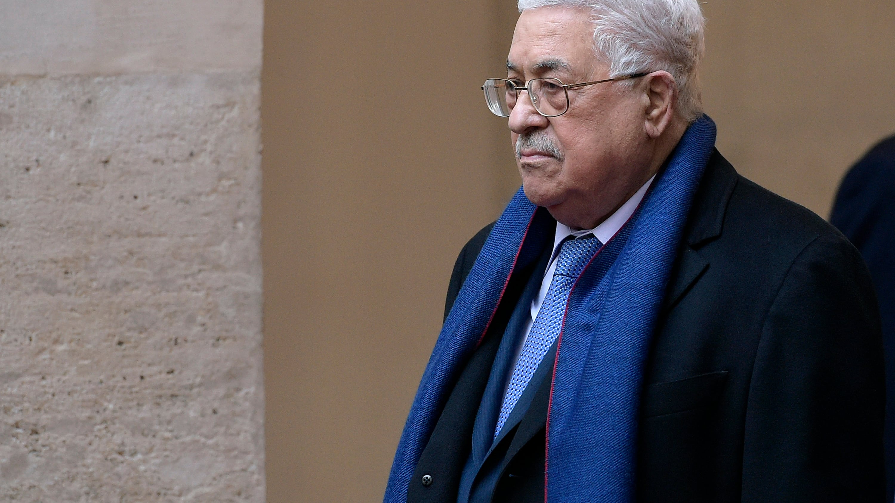 C'è anche una guerra civile tra palestinesi