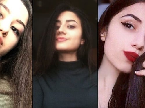 Russia, al via il processo alle tre sorelle che uccisero il padre-orco