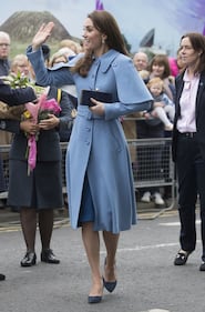 Kate Middleton, le foto della duchessa 7