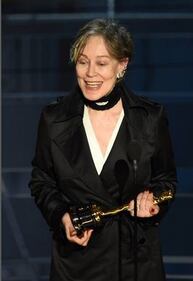 Milena Canonero: miglior costumista