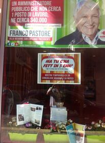 Tutti pazzi per le elezioni: le campagne elettorali più insolite 12