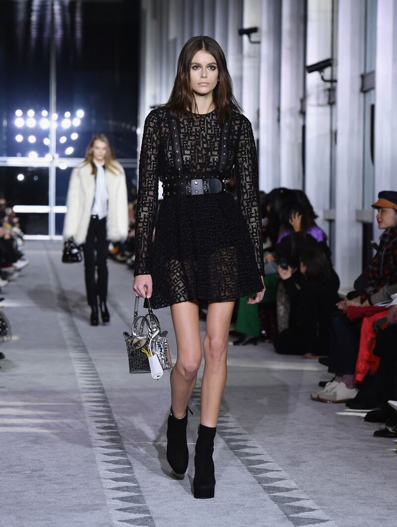 Milano Fashion Week, le modelle più attese 8