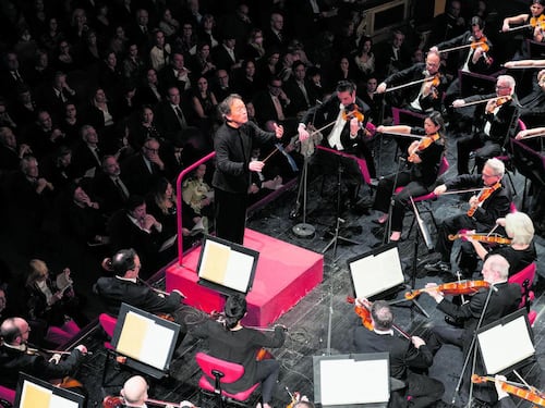 La Filarmonica sceglie Beethoven. La stagione dei lunedì alla Scala