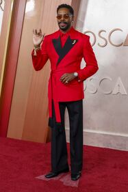 I look maschili degli oscar 9
