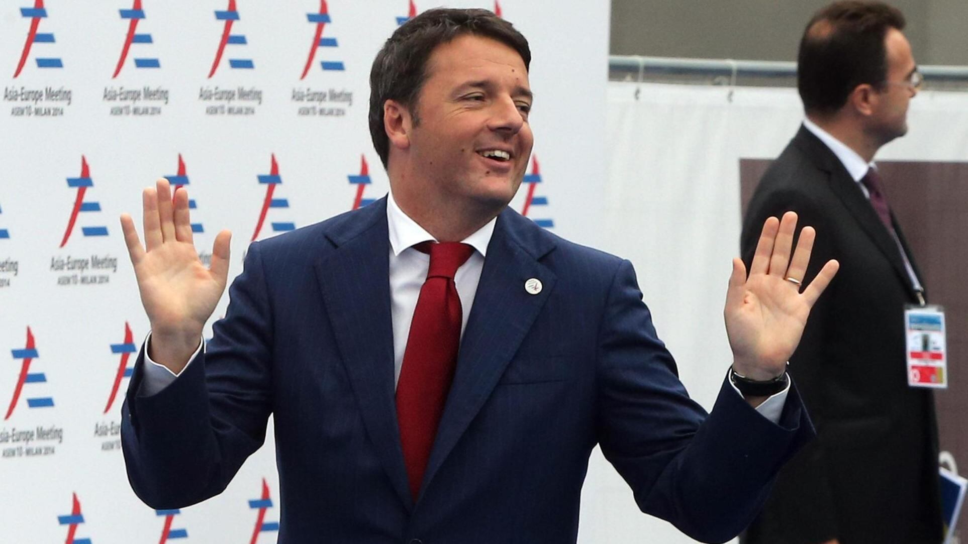 Sviolinata alla città Poi Renzi le toglie 70 milioni per Expo