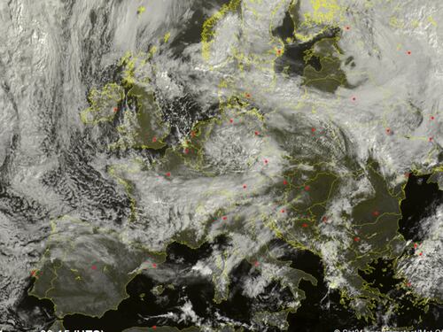Allerta nubifragi, arriva la tempesta equinoziale: ecco dove colpirà