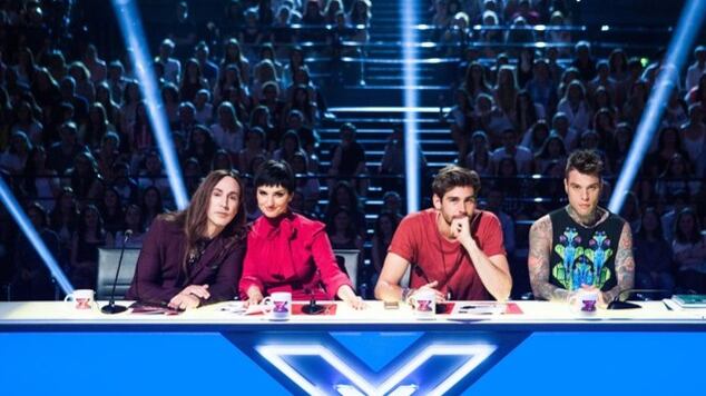 Grandi ospiti e nuovo dopo-talent: al via da stasera i live di XFactor