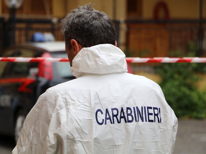 Cosenza, donna di 72 anni uccisa a colpi di pietra in testa. Carmela Bifano è stata trovata in un fondo agricolo