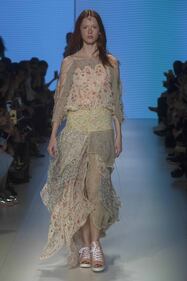 Trasparenze e corpi semi nudi alla Fashion Week di San Paolo 3