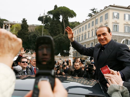 "Sul seggio di Berlusconi deciderà la famiglia"