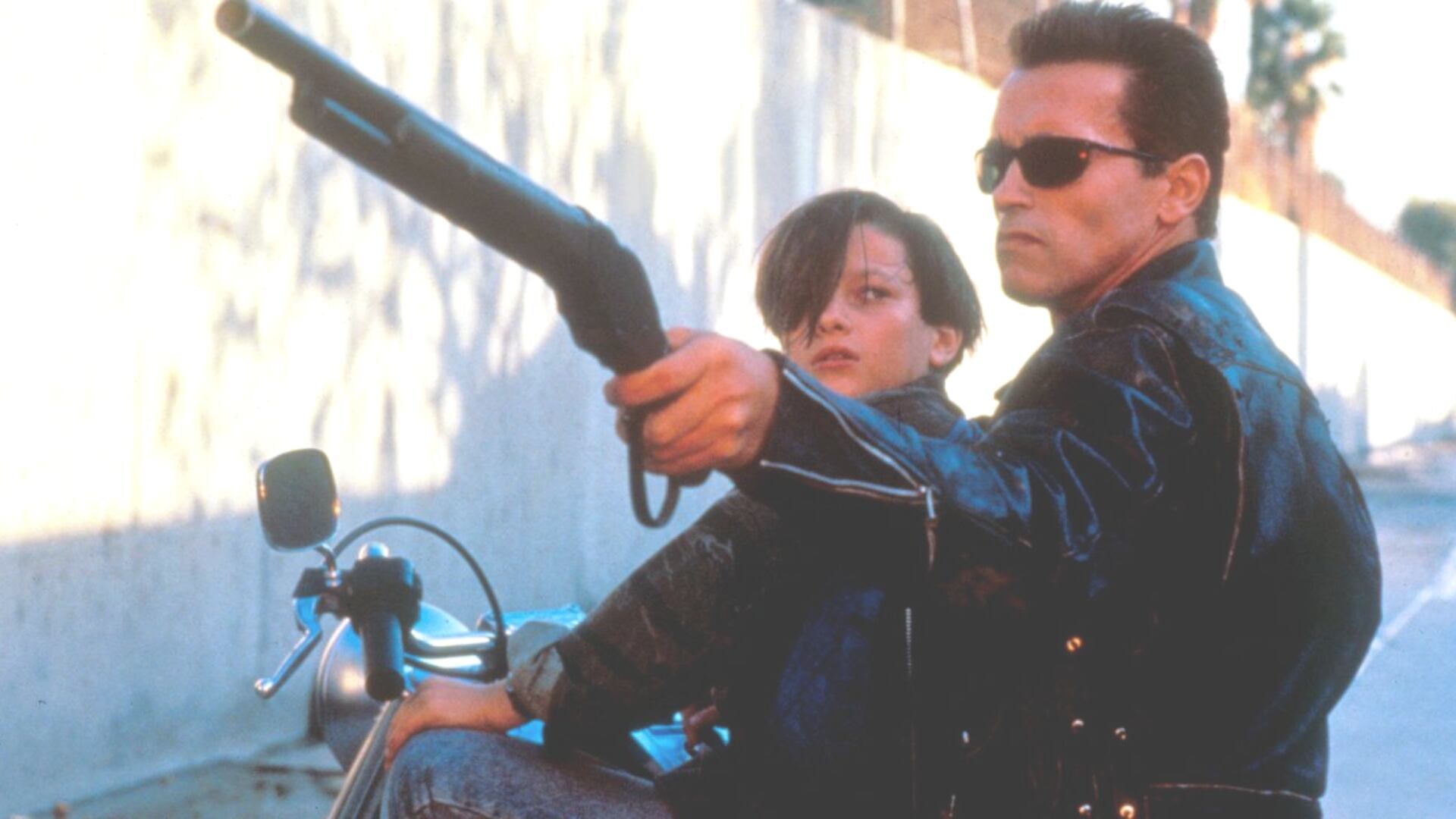 Terminator 2, i problemi con il film di Schwarzenegger che non ti aspetti