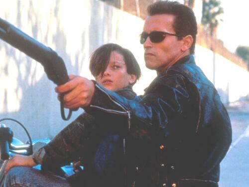 Terminator 2, i problemi con il film di Schwarzenegger che non ti aspetti