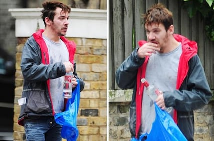Jonathan Rhys-Meyers: rehab inutile, ancora vittima dell'alcool 2