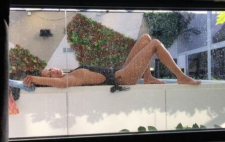 Mariana Rodriguez, momenti sexy al Grande Fratello Vip 3