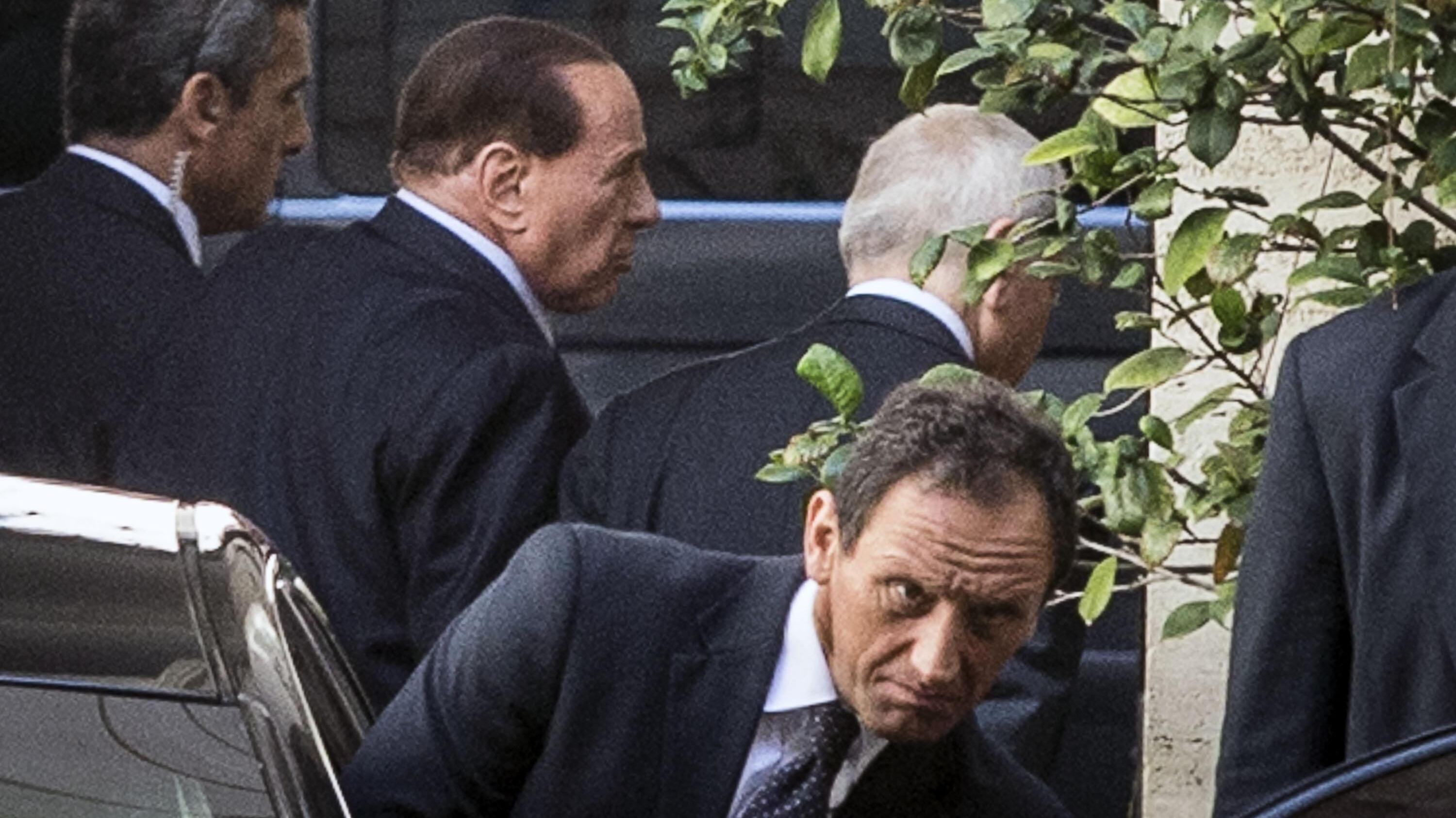 Renzi e Berlusconi rinnovano il patto