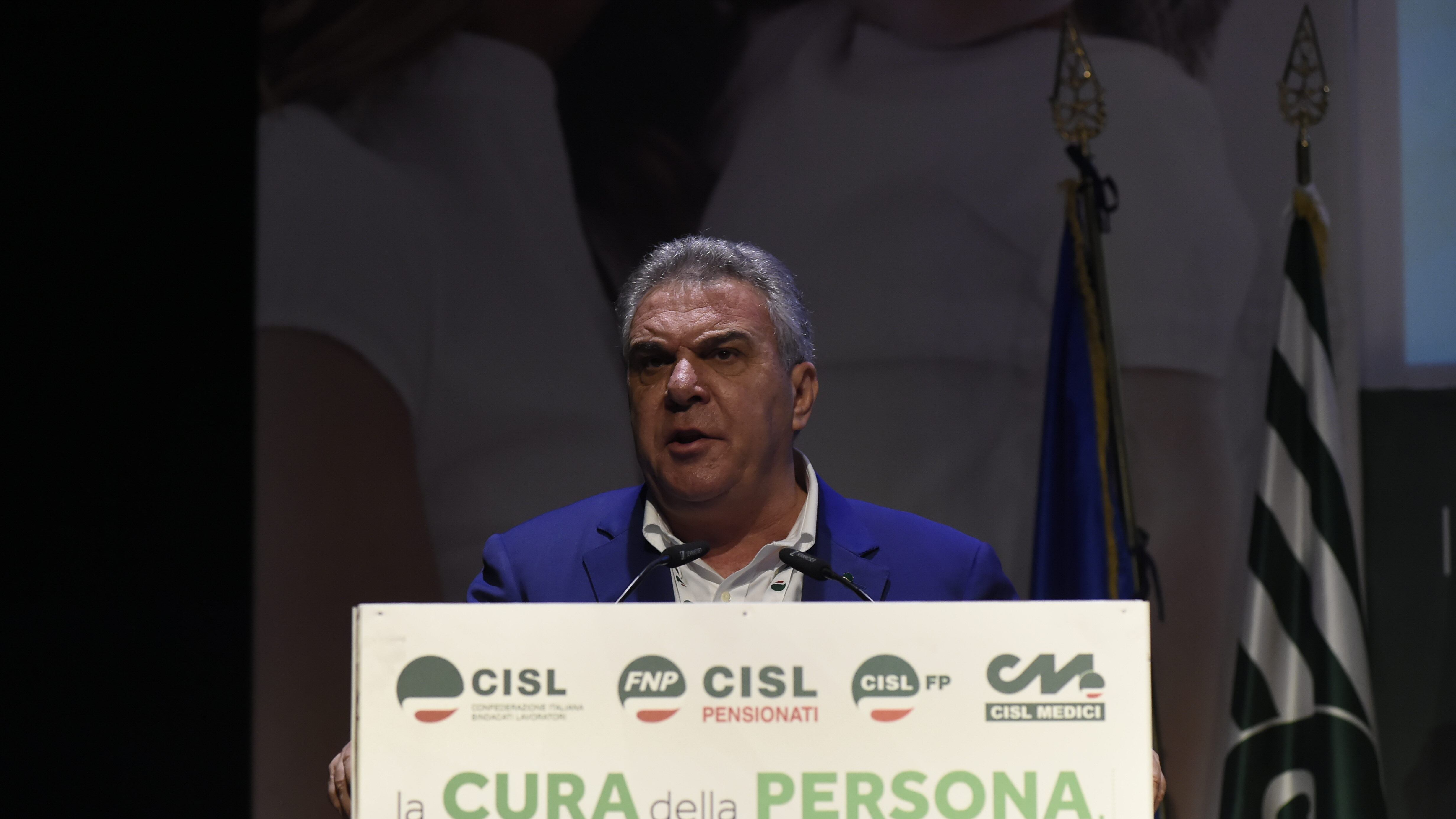 Cisl fa il pieno di iscritti. "Vince la linea del dialogo"