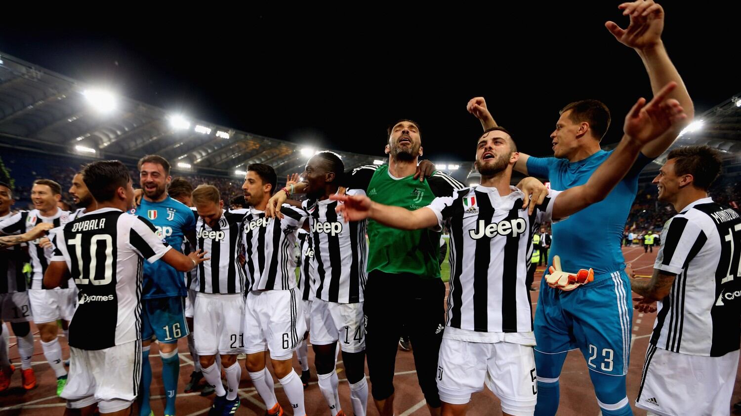 Serie A, 2018-19: la Juve di CR7 contro il Chievo. Milan-Genoa e Sassuolo-Inter alla prima