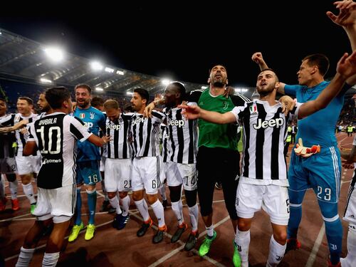 Serie A, 2018-19: la Juve di CR7 contro il Chievo. Milan-Genoa e Sassuolo-Inter alla prima