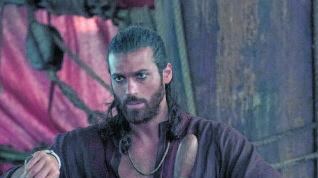 Sandokan, riscossa della Rai