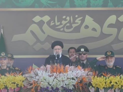 Chi ha ordinato l'attacco contro Israele e quali sono le capacità dell'esercito iraniano