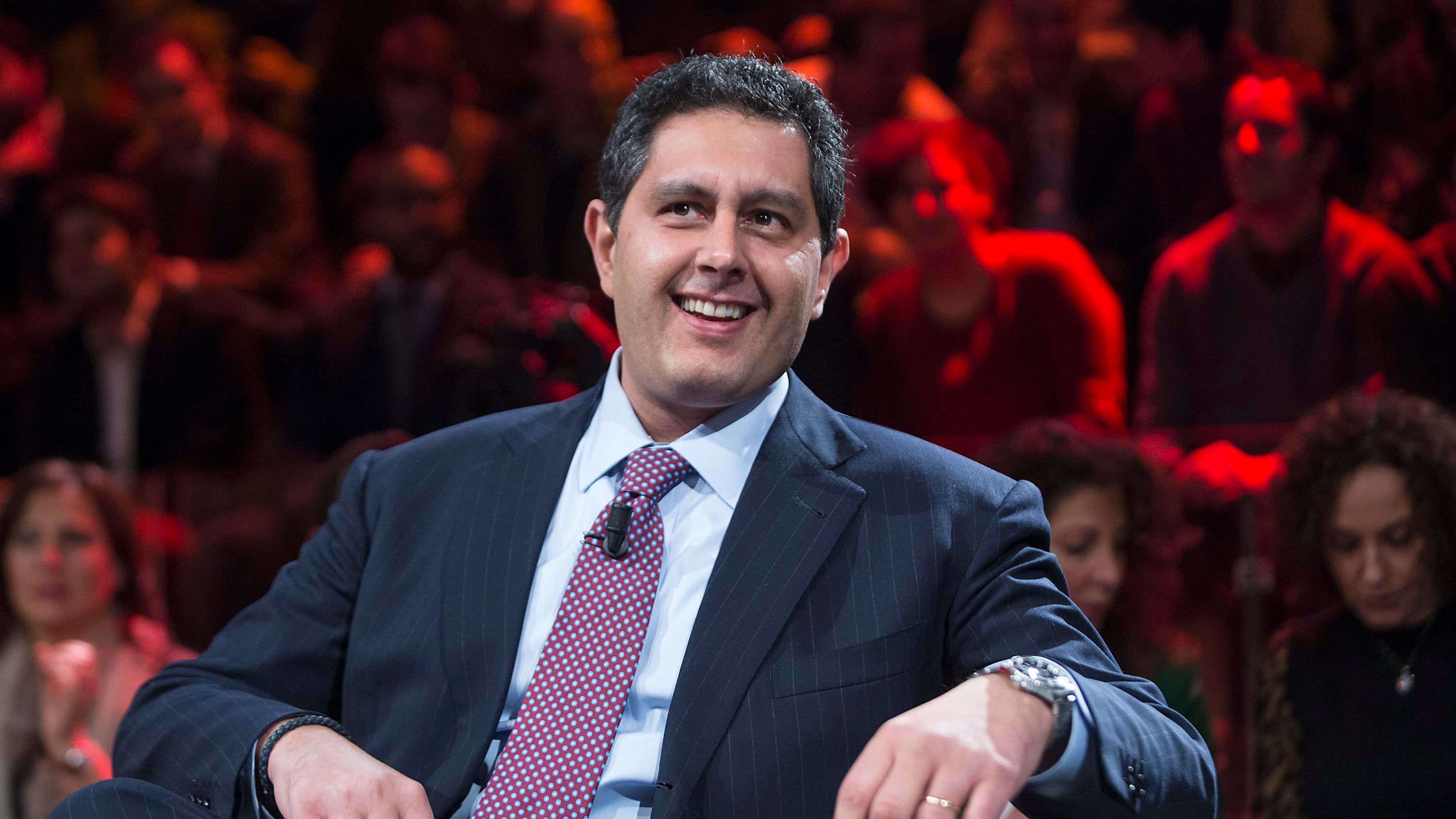 Toti avverte Renzi: "Programma confuso. Tenga fede ai patti"