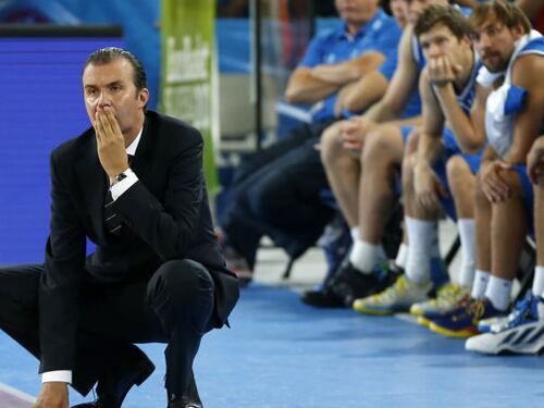 Basket: Pianigiani conferma il gruppo, ecco i 15 convocati