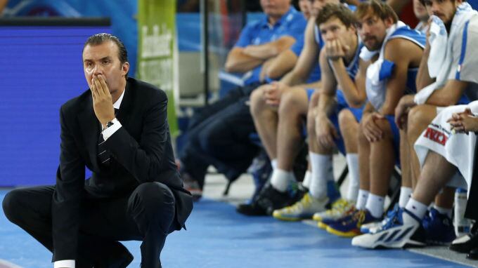 Basket: Pianigiani conferma il gruppo, ecco i 15 convocati