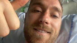 Eriksen torna ma è una sfida anche al senso della vita