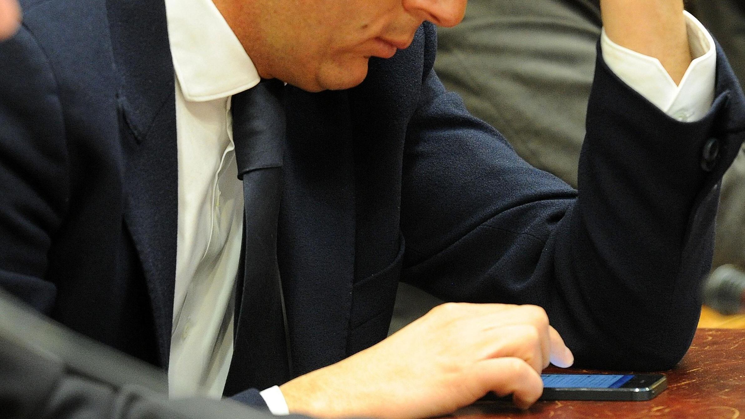 Ecco il piano segreto di Renzi: prendersi il Pd al prossimo giro