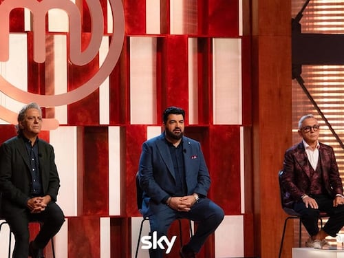 Chi è Luciano, il concorrente di 92 anni che ha fatto commuovere i giudici di MasterChef