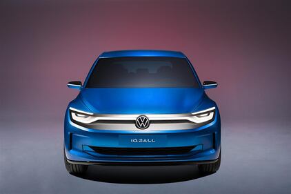 Volkswagen ID. 2all, guarda le foto 4