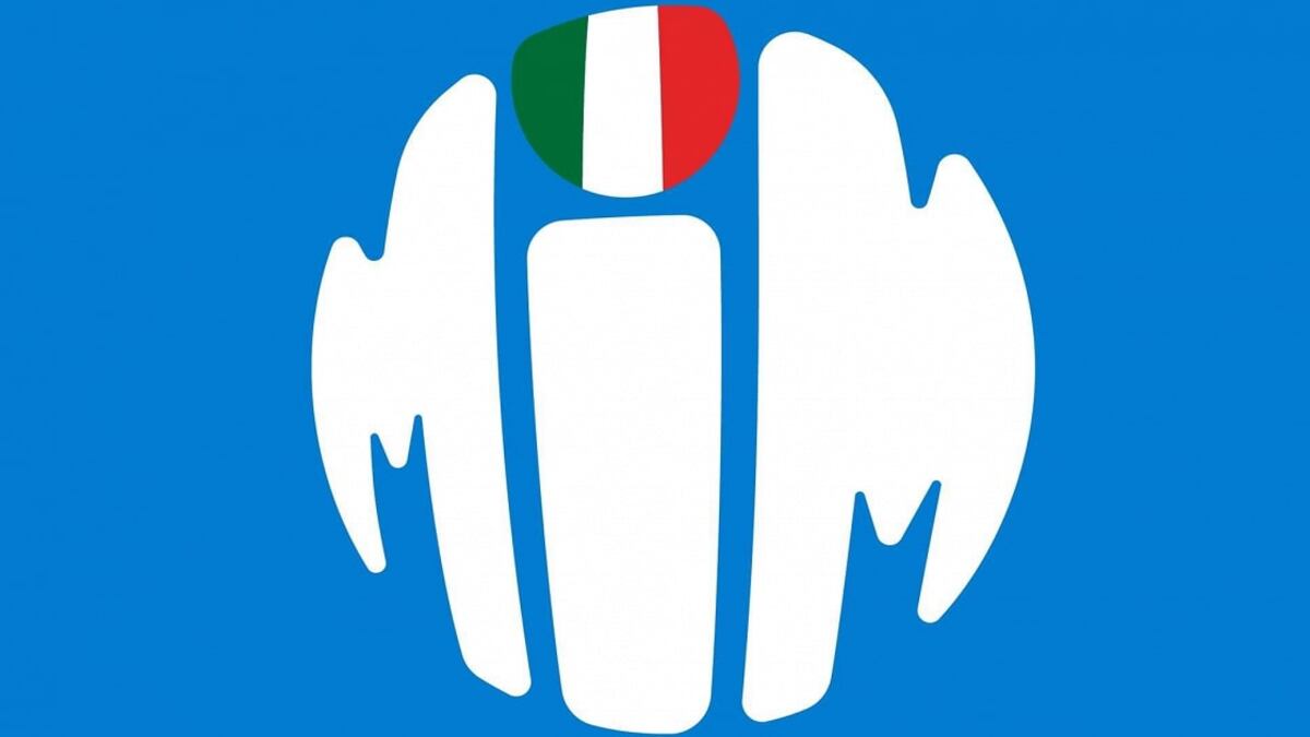Pure un logo ossessiona gli antifascisti