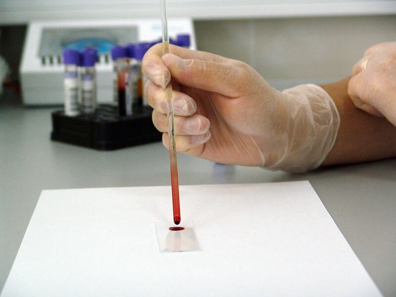 test diagnostici