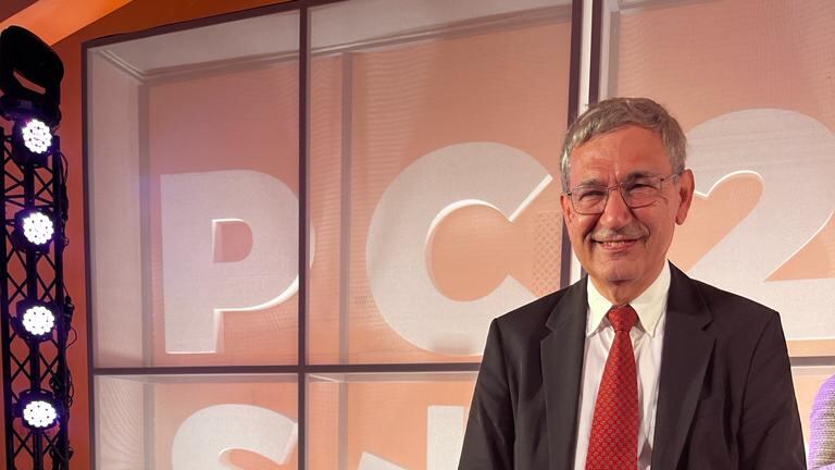 Orhan Pamuk: "Che meraviglia la parola ‘dibattito’. La parola deve essere sempre libera"