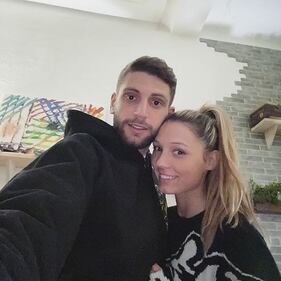 Lady Berardi si prende la scena sui social 11