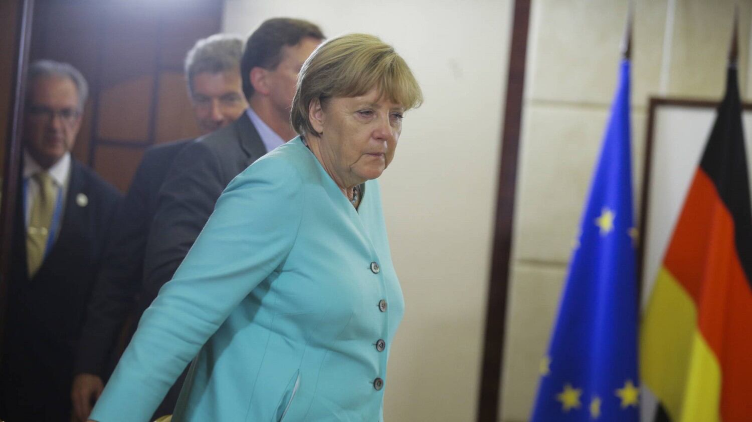 Germania, un rapporto denuncia l'aumento delle disuguaglianze
