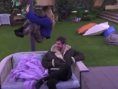"Non sarai tu la protagonista". Scintille al Grande fratello tra Helena e Shaila prima della diretta