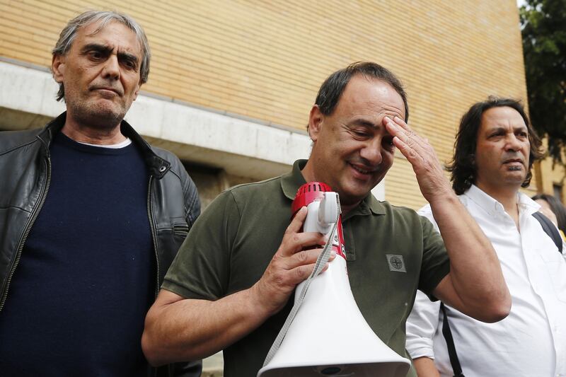 Lucano alla Sapienza 3