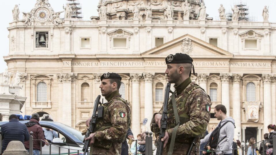 Il Giubileo alla chiusura: il bilancio conclusivo di un successo non scontato